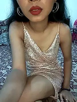 Its_jelly from StripChat is Freechat