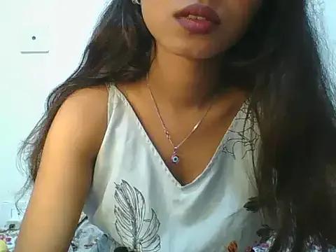Its_jelly from StripChat is Freechat