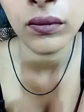 Its_me_Annie from StripChat is Freechat
