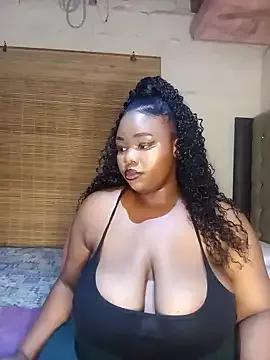 ItsAaliyah445 webcams show profile image 