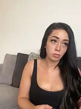 ItsCOCOx from StripChat is Freechat