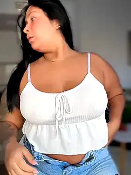 ItsmeDannax from StripChat is Freechat