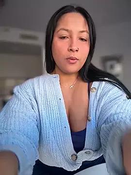 ItsmeDannax from StripChat is Freechat