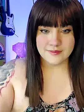 ItsNaiixa webcams show profile image 
