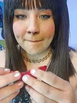 ItsNaiixa webcams show profile image 