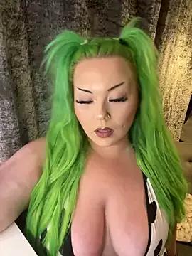 itsonlykjade from StripChat is Freechat