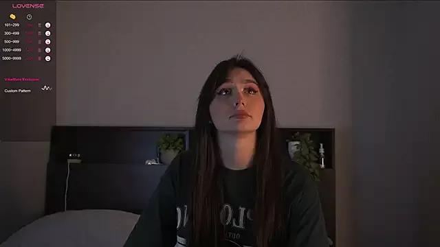 itssophiie from StripChat is Freechat