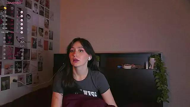 itssophiie from StripChat