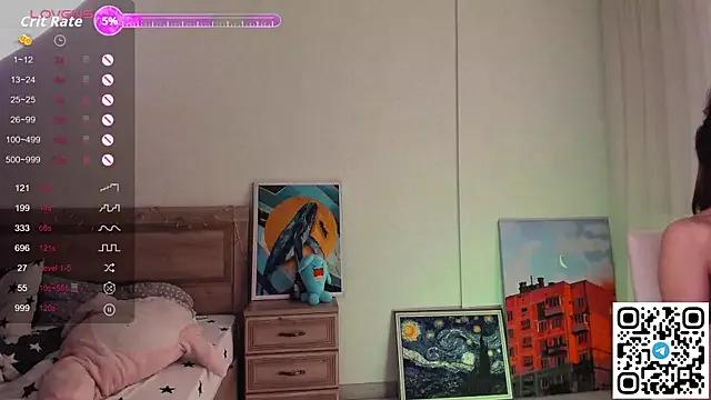ittybittytittykiraa from StripChat