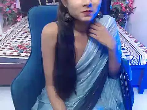 Itz-riya from StripChat is Freechat