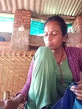 Iulia258 from StripChat