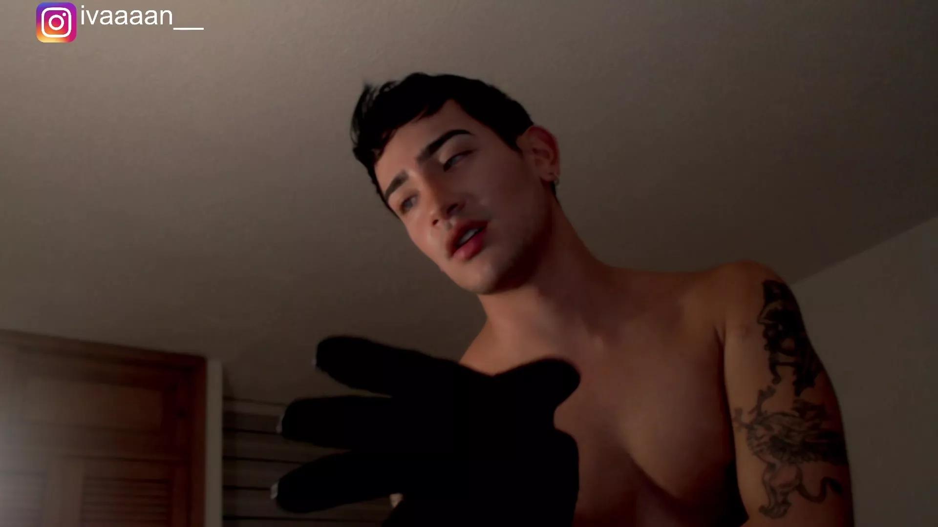 ivaaaan_ from StripChat