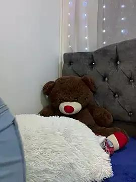 ivana_rivera from StripChat