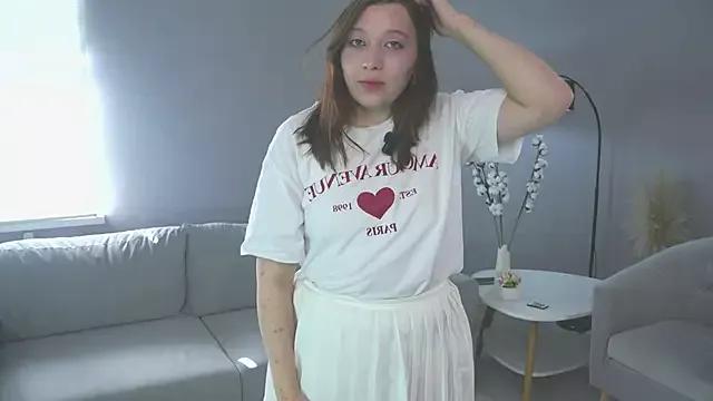 IvanaFlathers webcams show profile image 