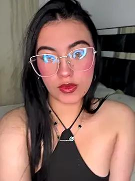 IvannaLaRue on StripChat