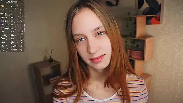 IveyColley on StripChat