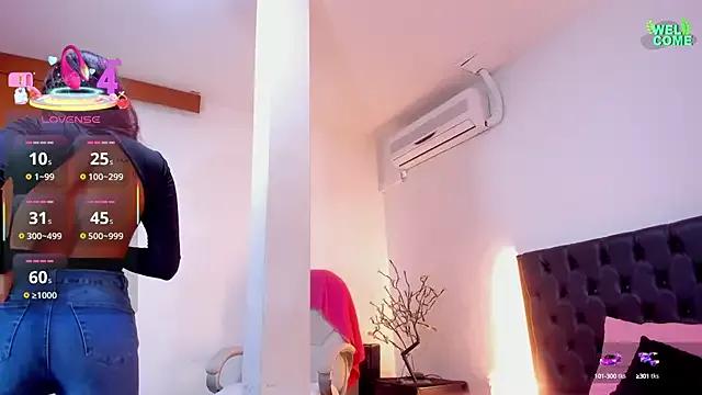 ivi_lopez from StripChat