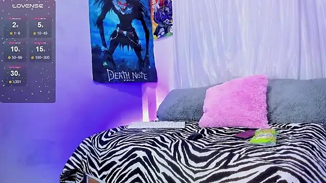 Dirty chat webcam: explore liveshows with versed models, from laying bare to fetishes, in a variety of sexy free adult webcams.