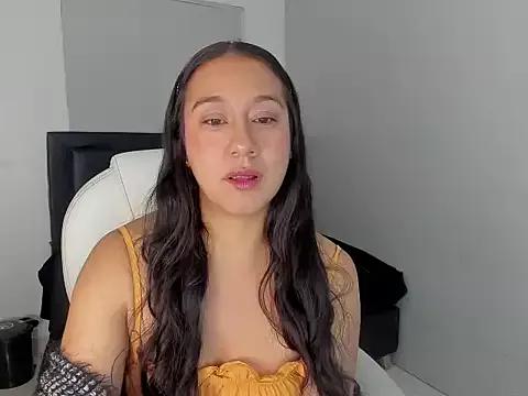 Ivonne_Skariel_Rs from StripChat is Freechat