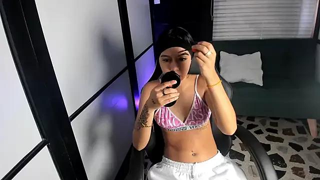 Dirty chat webcam: explore liveshows with versed models, from laying bare to fetishes, in a variety of sexy free adult webcams.