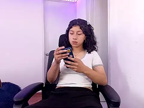 Dirty chat webcam: explore liveshows with versed models, from laying bare to fetishes, in a variety of sexy free adult webcams.