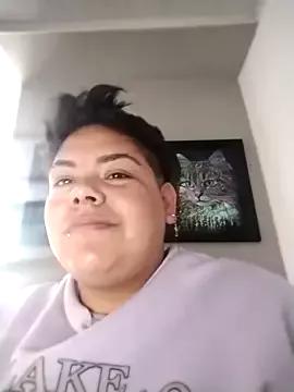 Ivory_Curvy webcams show profile image 