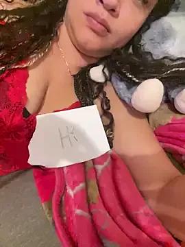 Ivy4567 from StripChat is Freechat