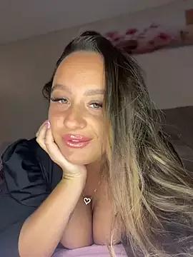 Ivy_Davidson from StripChat is Freechat