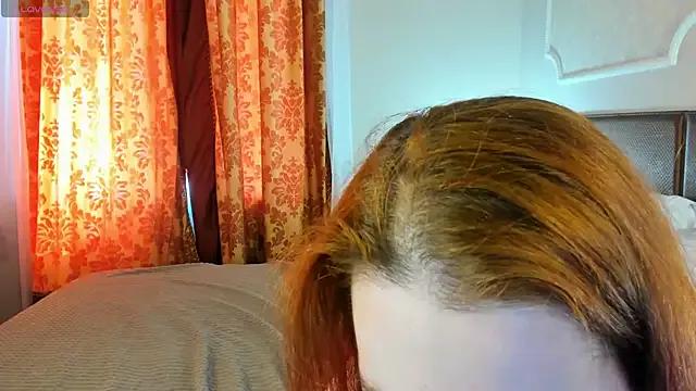 IvyAsley webcams show profile image 