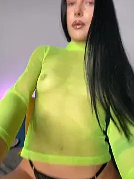 IvyKaelani webcams show profile image 