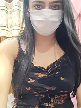 Ivymybae webcams show profile image 