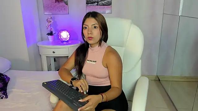 Dirty chat webcam: explore liveshows with versed models, from laying bare to fetishes, in a variety of sexy free adult webcams.