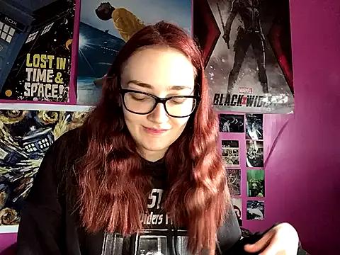 Photos of ivysplayhouse from StripChat is Freechat