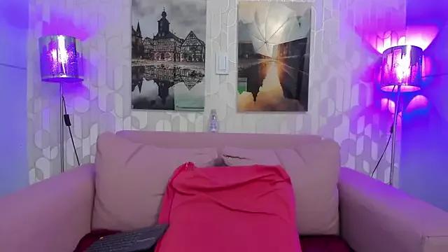 ivyy_bliss from StripChat is Freechat