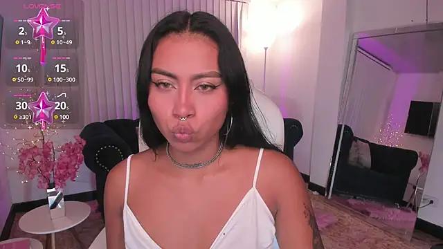 Dirty chat webcam: explore liveshows with versed models, from laying bare to fetishes, in a variety of sexy free adult webcams.