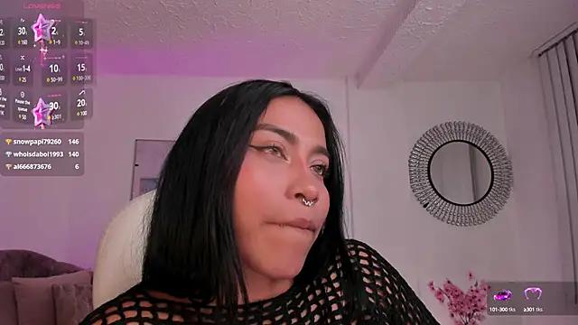 Dirty chat webcam: explore liveshows with versed models, from laying bare to fetishes, in a variety of sexy free adult webcams.