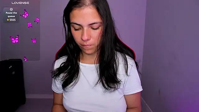ivyy_scott from StripChat