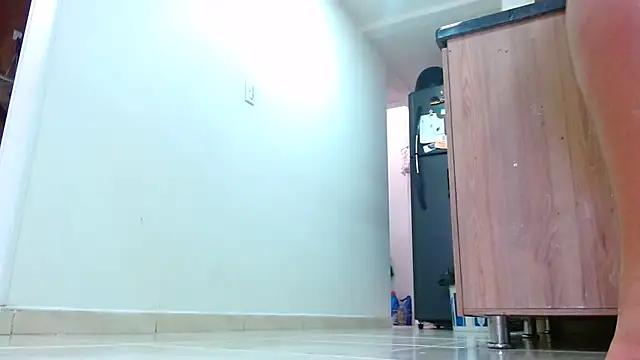 Ixchel_Anaid webcams show profile image 