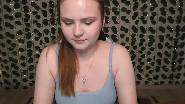 IxxiLiana from StripChat