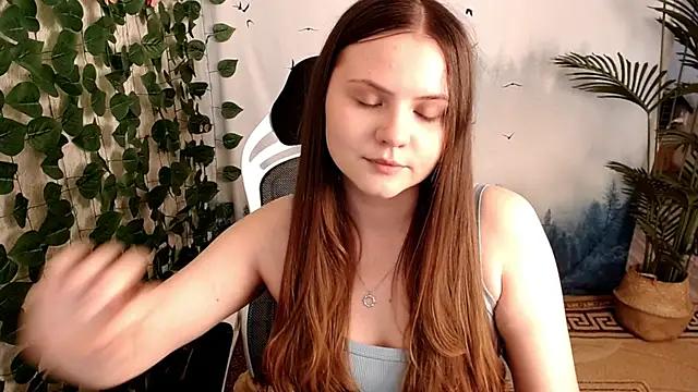 IxxiLiana from StripChat