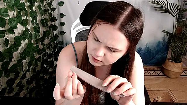 IxxiLiana from StripChat