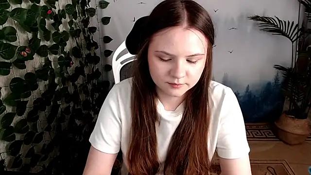 IxxiLiana from StripChat