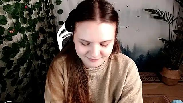 IxxiLiana from StripChat