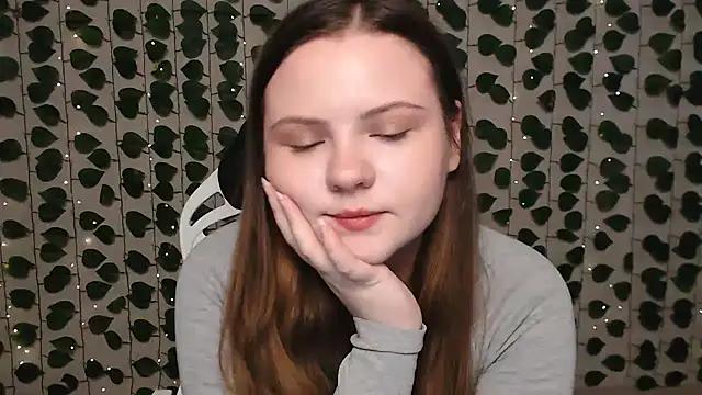 IxxiLiana from StripChat