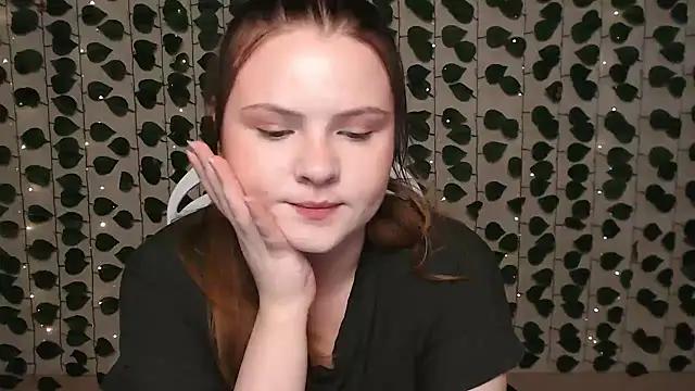 IxxiLiana from StripChat