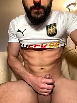 Photos of iyourdadyy from StripChat is Private