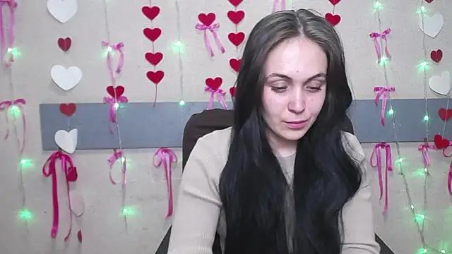 IziPaterson from StripChat