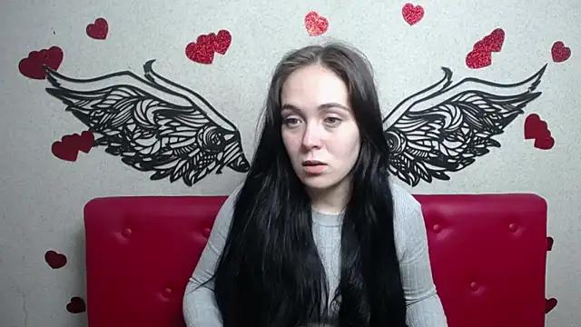 IziPaterson from StripChat