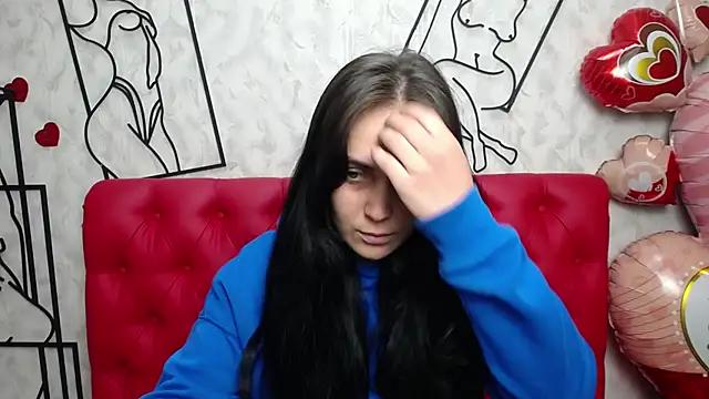 IziPaterson from StripChat