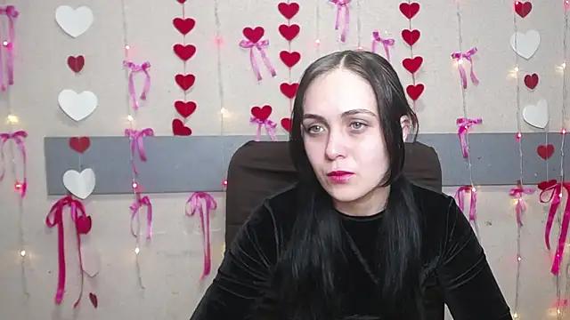IziPaterson from StripChat